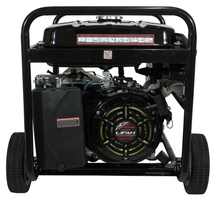 Бензиновый генератор  4 GF-3 (LF5000)