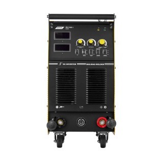 Сварочные инверторы MIG-MAG ПТК ПТК RILON MIG 500 I (НАКС) фото