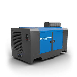 Винтовой компрессор CrossAir Borey220-15BZ Винтовой компрессор CrossAir Borey220-15BZ фото