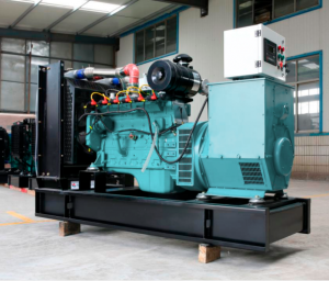 Газовый генератор Gazvolt Gazvolt 250T23 Газовый генератор Gazvolt Gazvolt 250T23 фото