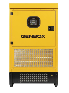 Дизельный генератор Genbox JD80(S)  Дизельный генератор Genbox JD80(S)  фото