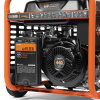 Бензиновый генератор  GDA 8500E-3