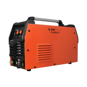 Аппарат плазменной резки Fox Weld Plasma 43 фото