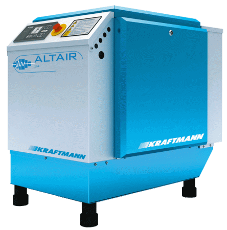 Винтовой компрессор  ALTAIR 32