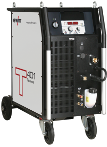 Сварочные инверторы MIG-MAG Ewm Taurus 401 Basic FKW фото