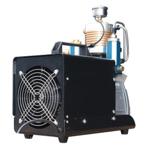 Поршневой компрессор Frosp КВД PCP Upgrade фото