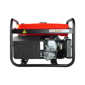 Бензиновый генератор Fubag BS 3300 646468 асинхронный фото