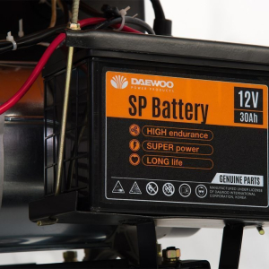 Дизельный генератор DAEWOO DDAE 9000DXE-3 DDAE 9000DXE-3 Дизельный генератор DAEWOO DDAE 9000DXE-3 DDAE 9000DXE-3 фото