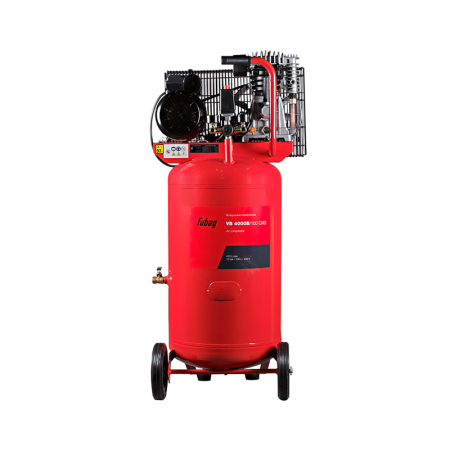 Поршневой компрессор  VB 4000B/100 CM3