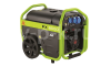 Бензиновый генератор  PX8000, 230V, 50Hz