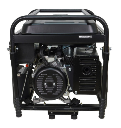 Бензиновый генератор  HT8000EB