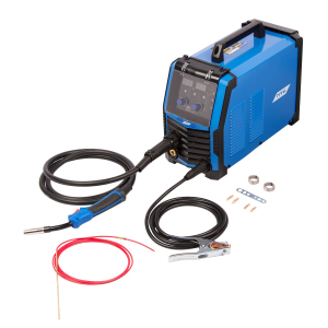 Сварочные инверторы MIG-MAG ПТК ПТК МАСТЕР MIG 200 DP SYN NF99-4 фото