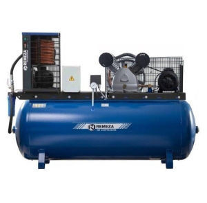 Поршневой компрессор Remeza СБ4/Ф-500.LB50Д высокого давления фото