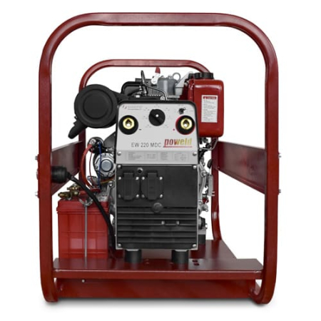 Дизельный генератор  192FAE-220MDC-B Дизельный генератор  192FAE-220MDC-B