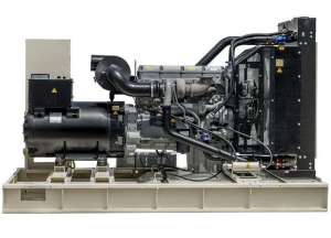 Дизельный генератор TEKSAN TJ1400PE5L  фото