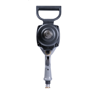 Пневмогайковерт Fubag IW1600 3/4" (1600Нм_6.3бар_3/4") + набор головок_кейс фото