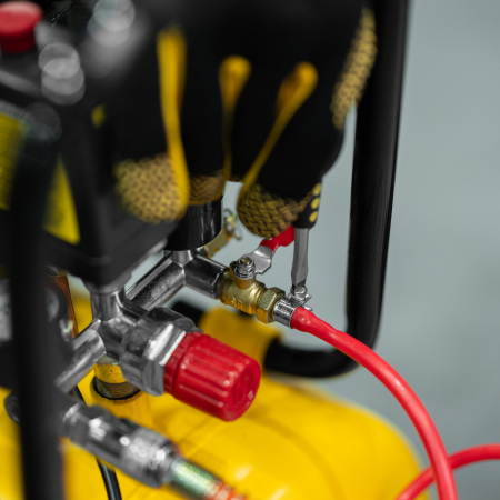 Поршневой компрессор  BCW3000-T/100