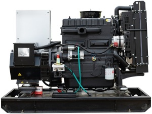 Дизельный генератор Motor АД16-T400eco  промышленный фото