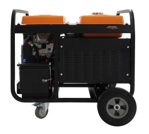 Бензиновый генератор Lifan 12000E3A 00159687 фото