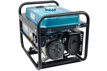 Бензиновый генератор Konner&Sohnen KS 3000G