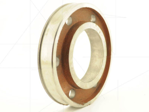 Корпус подшипника С415.01.10.019 для компрессора АСО-Бежецк фото