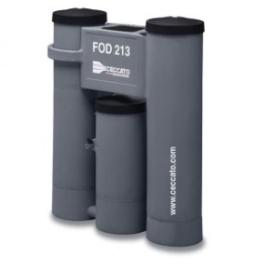 Пневматический сепаратор  FOD 495 фото