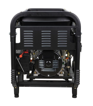 Дизельный генератор  H8GF-ME-F3 Дизельный генератор  H8GF-ME-F3