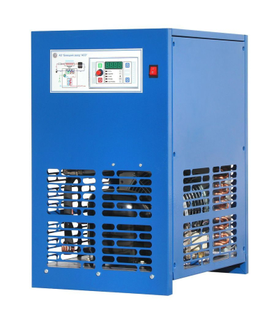 Рефрижераторный осушитель  ОВ-180М1