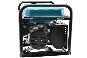 Бензиновый генератор Konner&Sohnen KS 3000E  фото