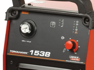 Аппарат плазменной резки Lincoln Electric TOMAHAWK 1538 фото
