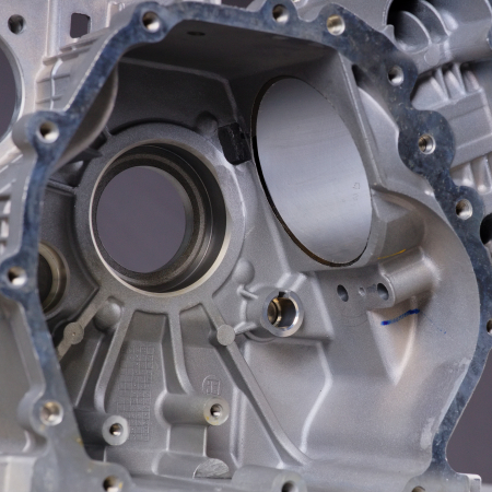 Бензиновый генератор  BS 9000 DA ES