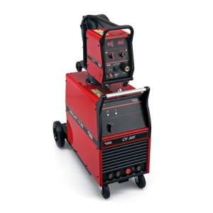 Сварочные инверторы MIG-MAG Lincoln Electric CV-510 фото