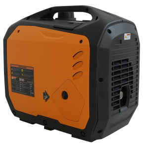 Бензиновый генератор Lifan 2800i 00159663 для дачи фото