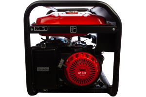 Бензиновый генератор Fubag BS 5500 641689, 838297 Бензиновый генератор Fubag BS 5500 641689, 838297 фото