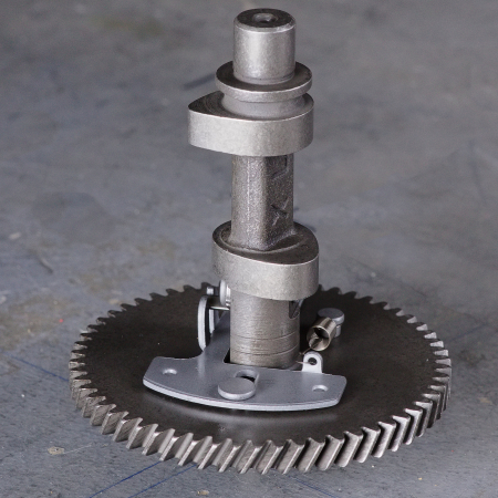 Бензиновый генератор  BS 8500 XD ES DUPLEX