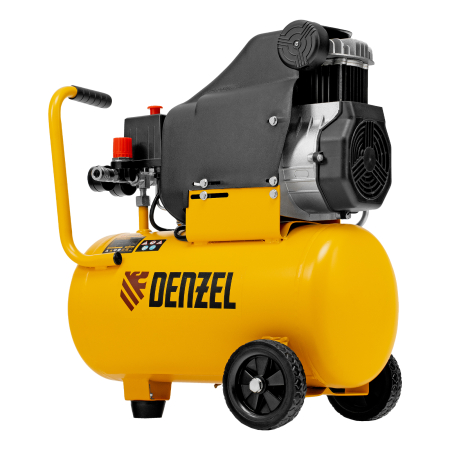 Поршневой компрессор  DLC1300/24