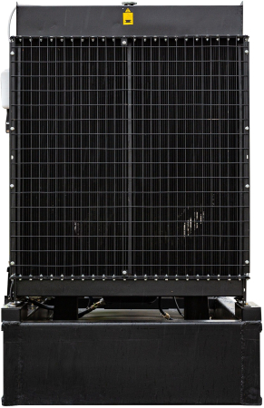 Дизельный генератор  АД350-T400