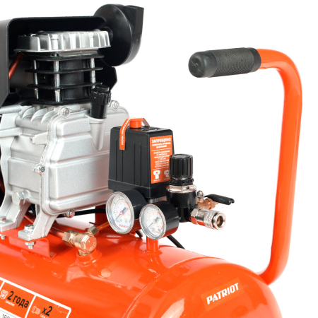 Поршневой компрессор  EURO 50-260 K