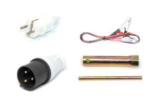 Бензиновый генератор ТСС SGG 5000EHNA 160008 Бензиновый генератор ТСС SGG 5000EHNA 160008 фото