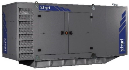 Дизельный генератор  HG 1100 CL Дизельный генератор  HG 1100 CL