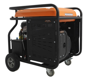 Бензиновый генератор Lifan 15000E3A 00159686 Бензиновый генератор Lifan 15000E3A 00159686 фото