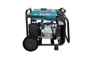 Бензиновый генератор Konner&Sohnen KS 8100iE ATSR  фото