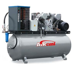 Поршневой компрессор Remeza СБ4/Ф-500.LT100Д фото