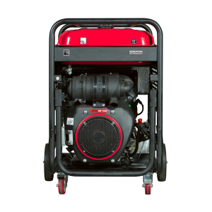 Бензиновый генератор Fubag BS 19000 A ES 641059 асинхронный фото