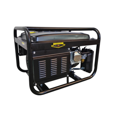 Бензиновый генератор  S2500CX