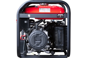 Бензиновый генератор Fubag BS 8000 DA ES 641088, 641018 фото