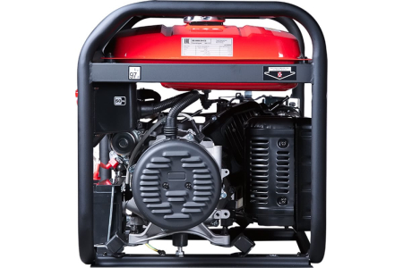 Бензиновый генератор  BS 8000 DA ES Бензиновый генератор  BS 8000 DA ES