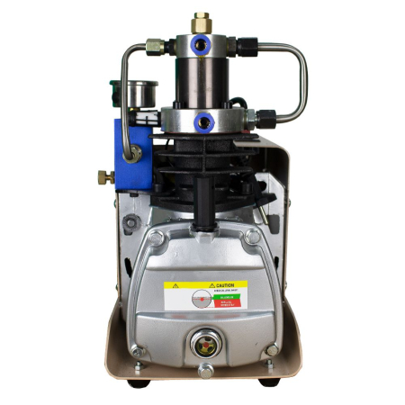 Поршневой компрессор  КВД PCP