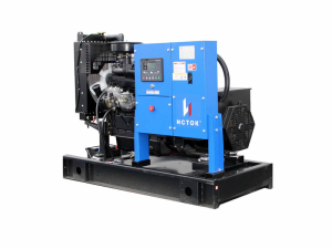 Дизельный генератор Исток АД20С-Т400-РМ35  синхронный фото