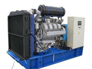 Дизельный генератор ТСС АД-315С-Т400-2РМ2 Marelli 029345 Дизельный генератор ТСС АД-315С-Т400-2РМ2 Marelli 029345 фото